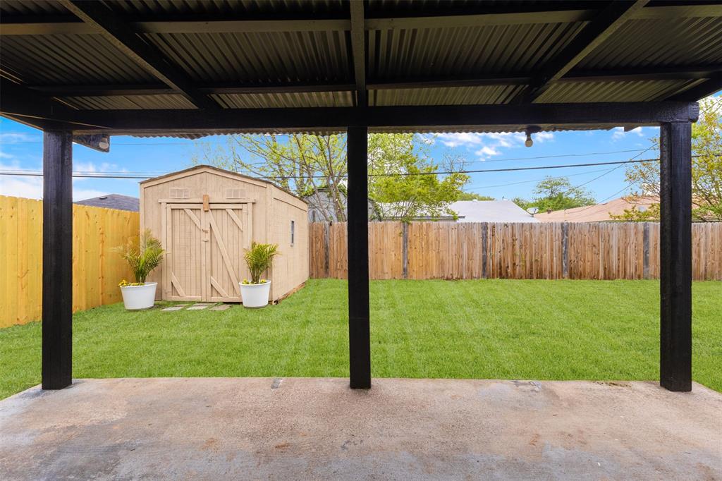 Country Club Estates 5 - Residential