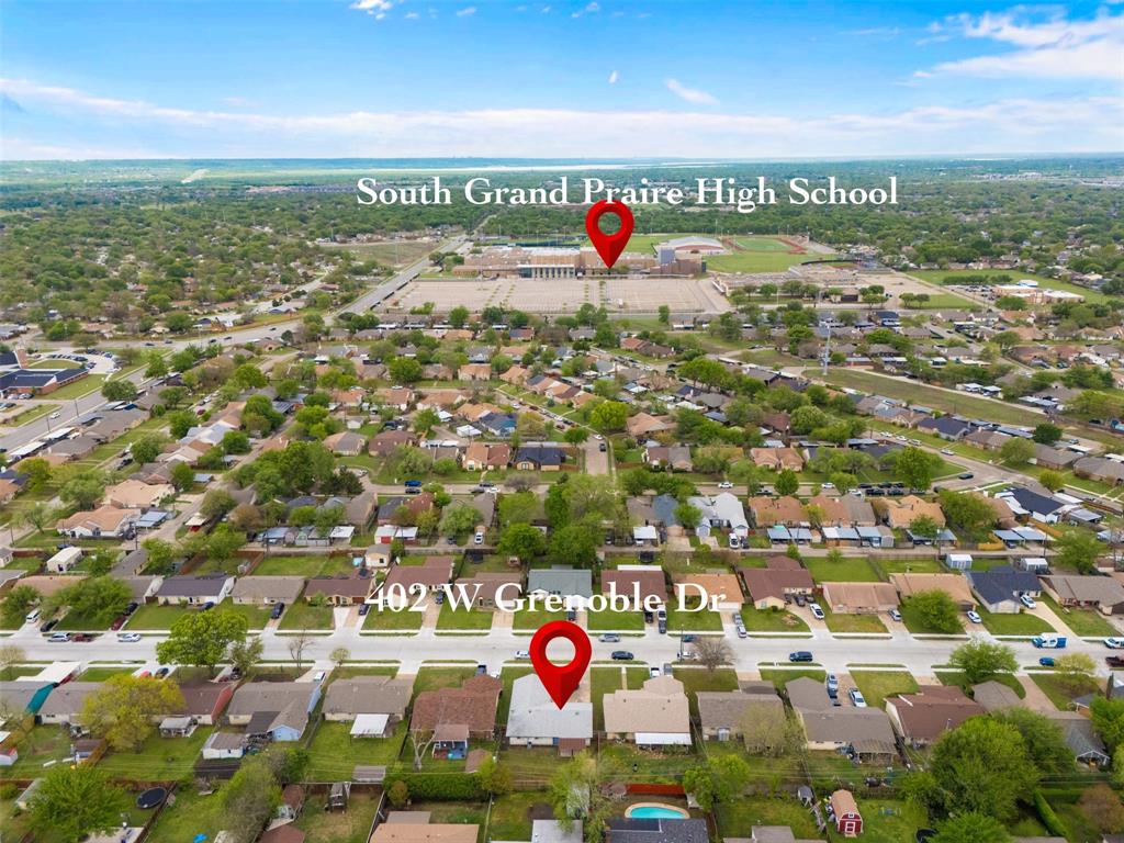 Country Club Estates 5 - Residential