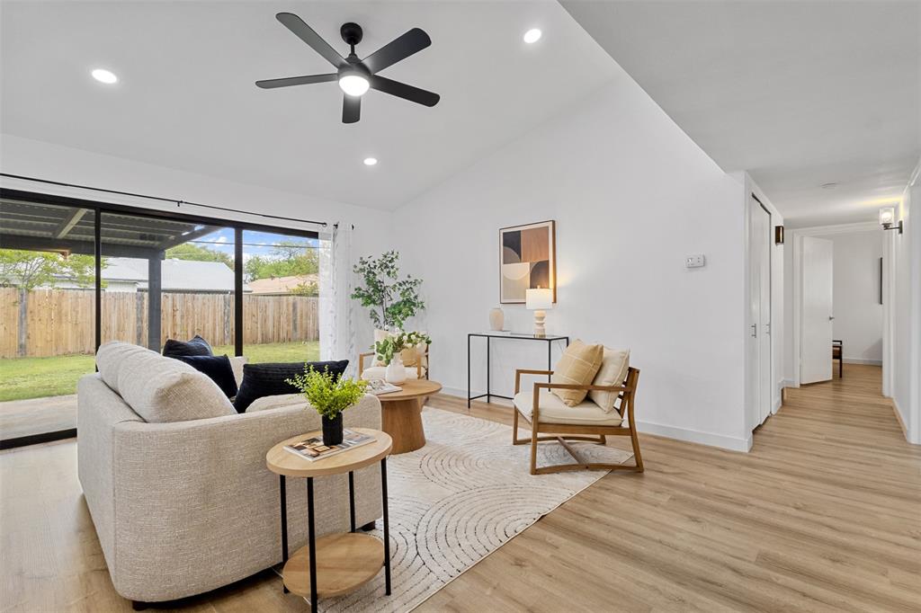 Country Club Estates 5 - Residential