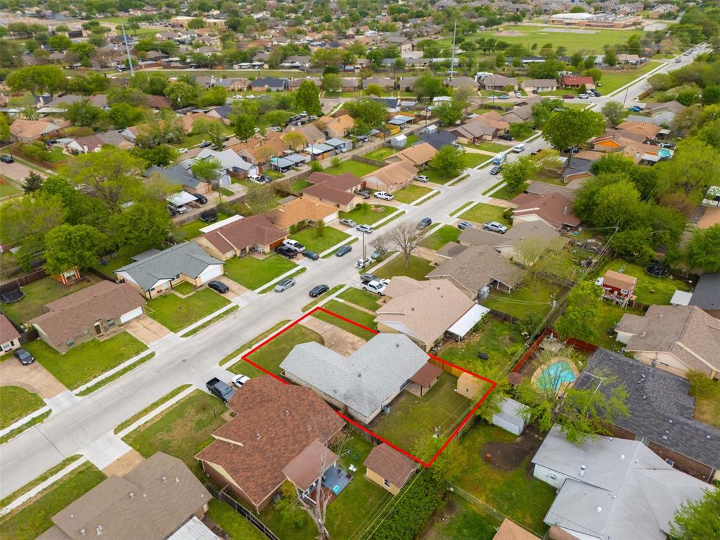 Country Club Estates 5 - Residential