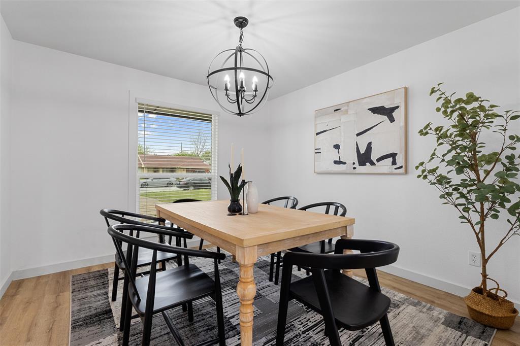 Country Club Estates 5 - Residential