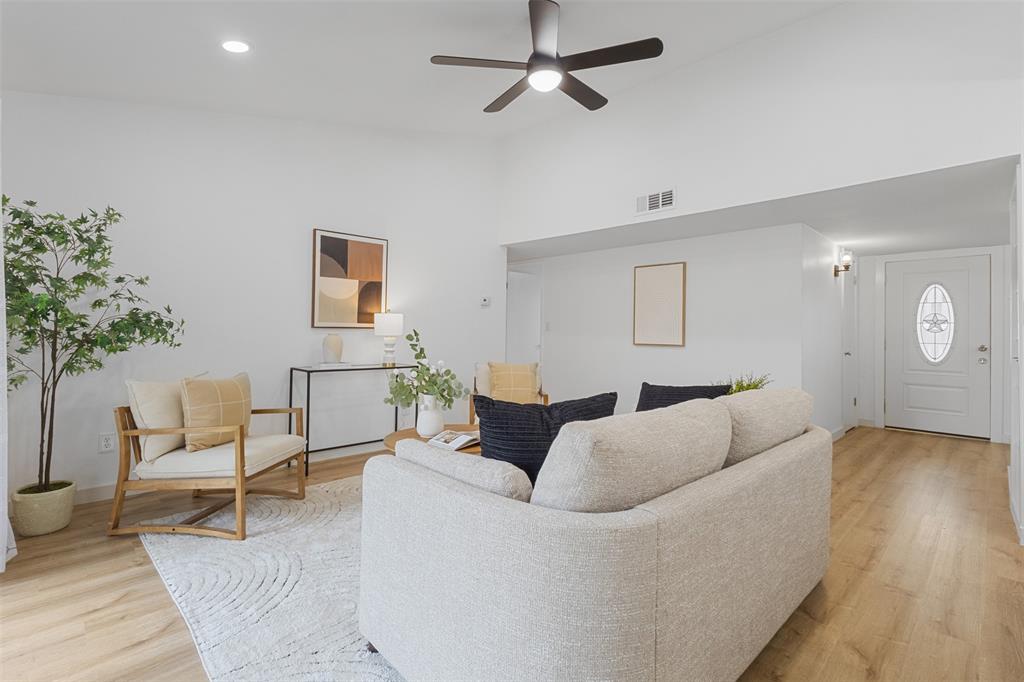 Country Club Estates 5 - Residential