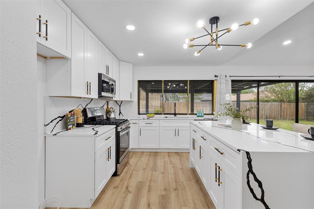 Country Club Estates 5 - Residential