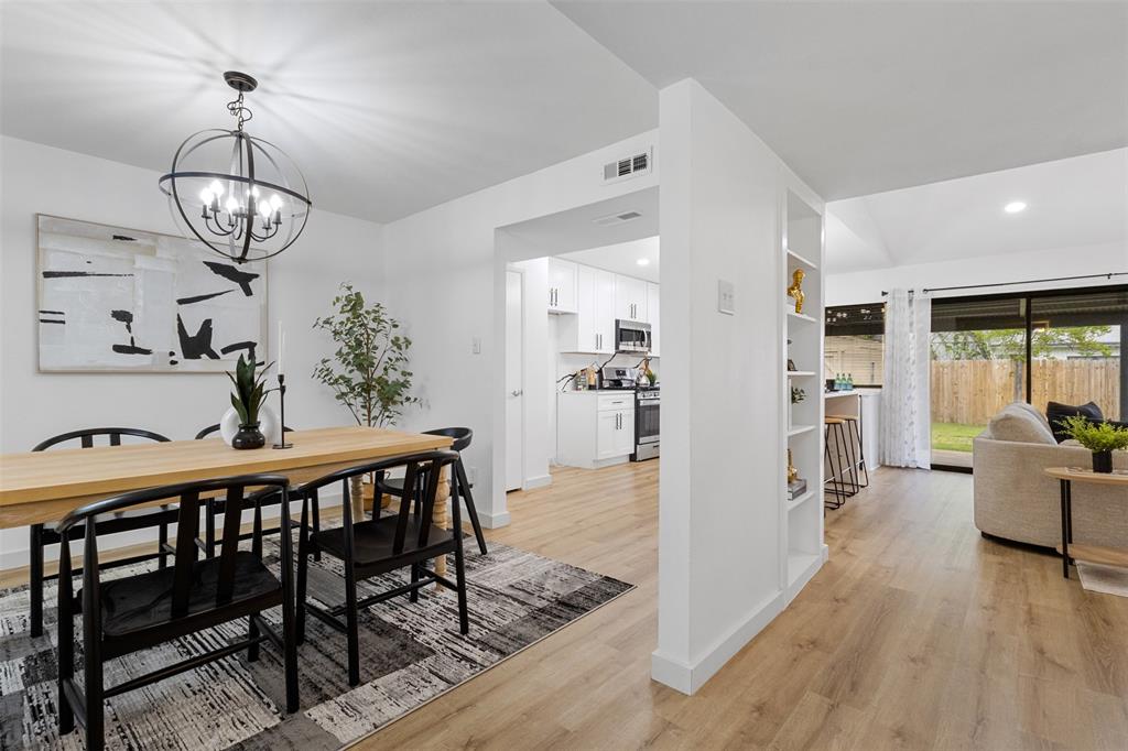 Country Club Estates 5 - Residential