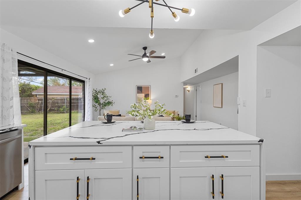 Country Club Estates 5 - Residential