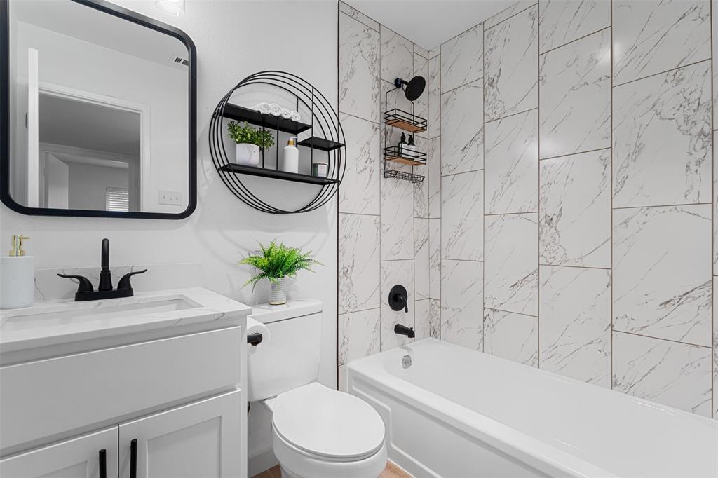 Country Club Estates 5 - Residential