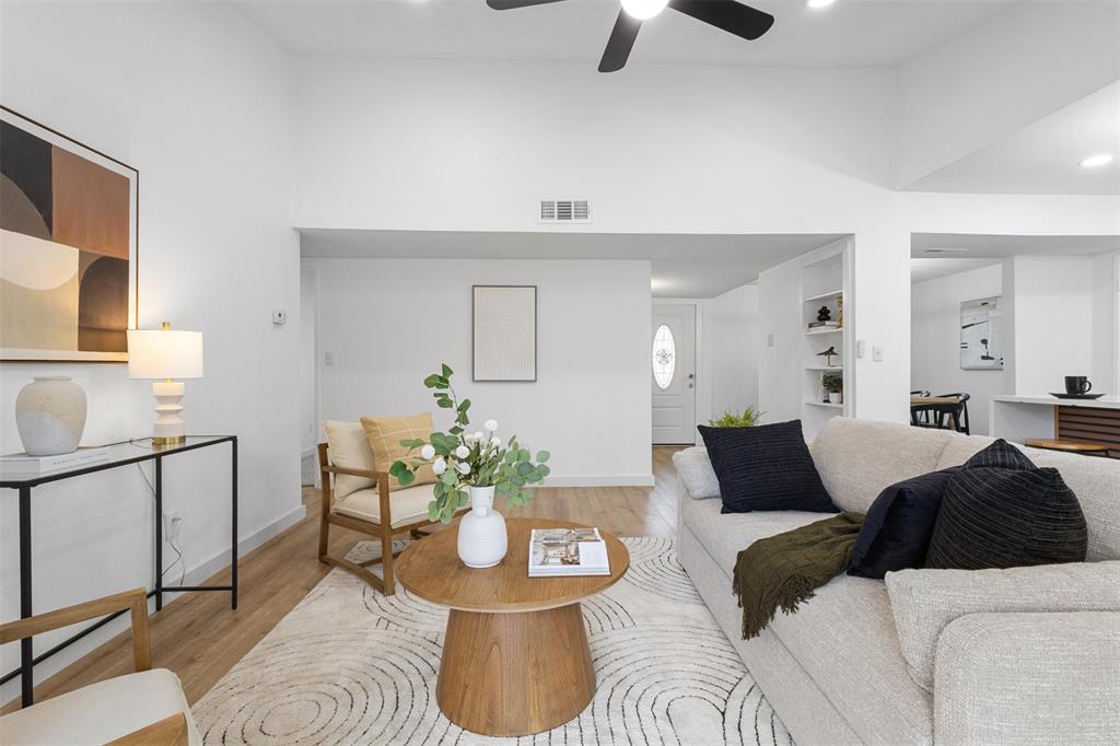 Country Club Estates 5 - Residential