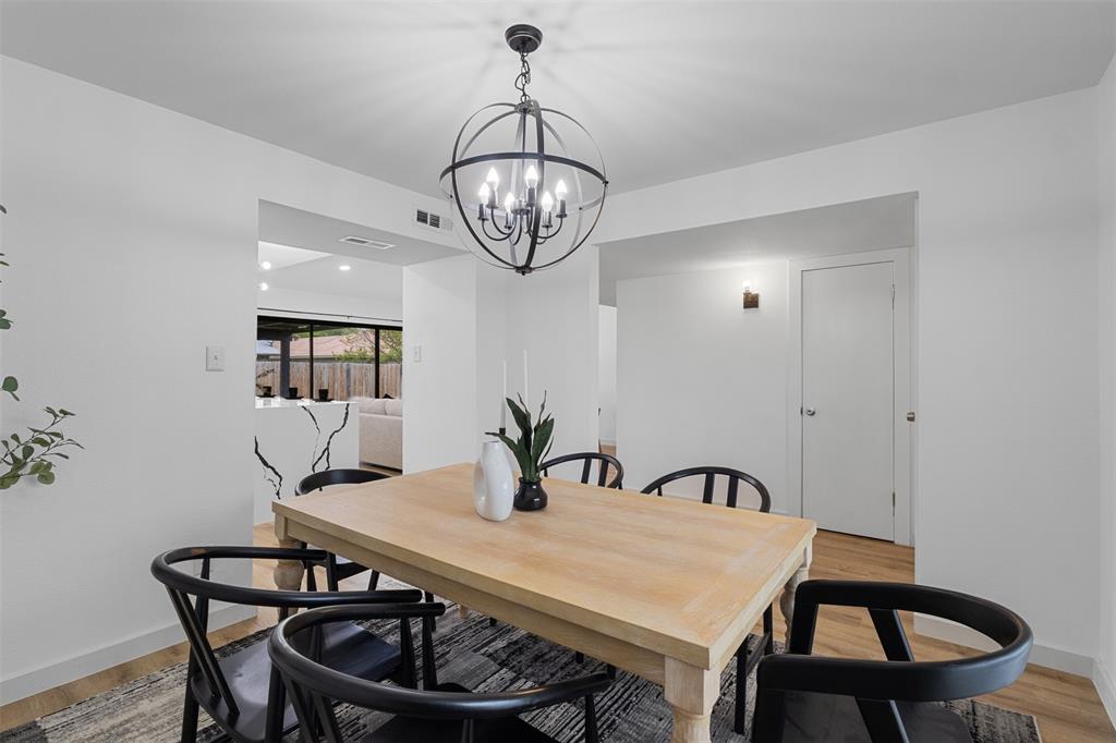 Country Club Estates 5 - Residential