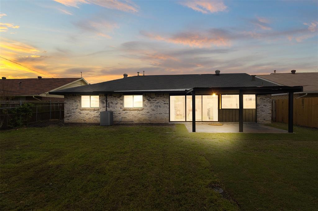 Country Club Estates 5 - Residential