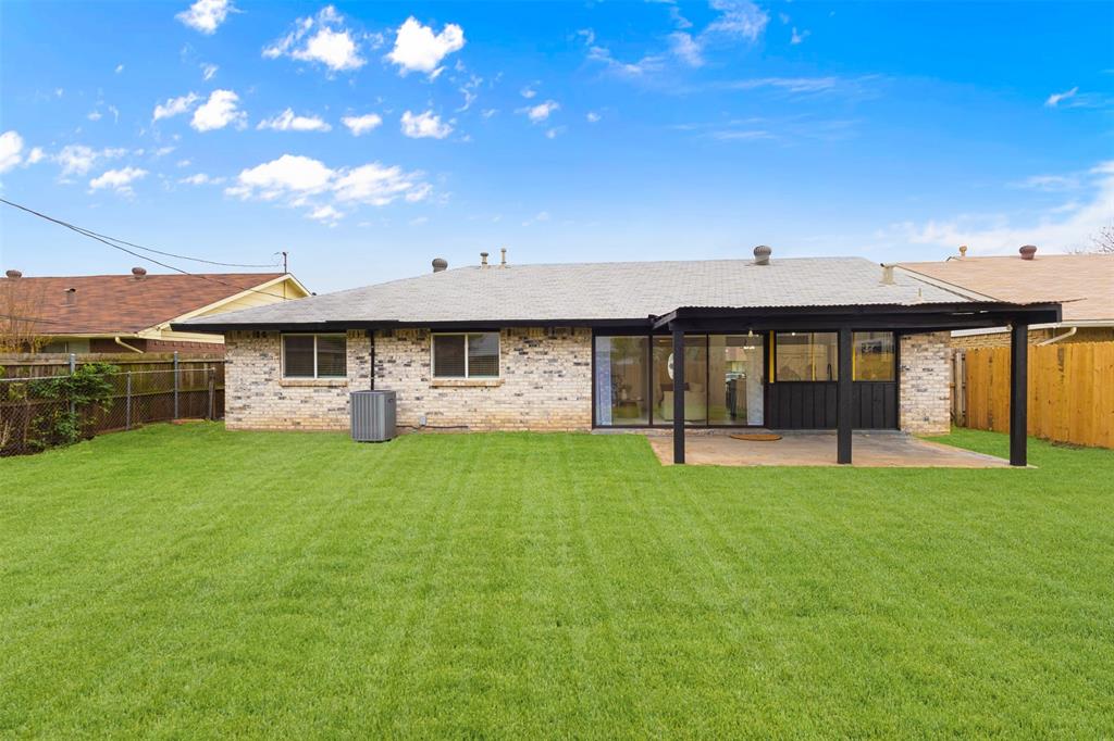 Country Club Estates 5 - Residential