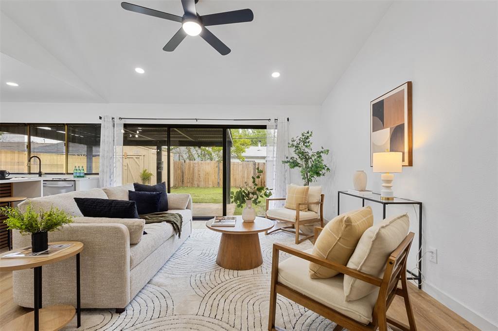 Country Club Estates 5 - Residential