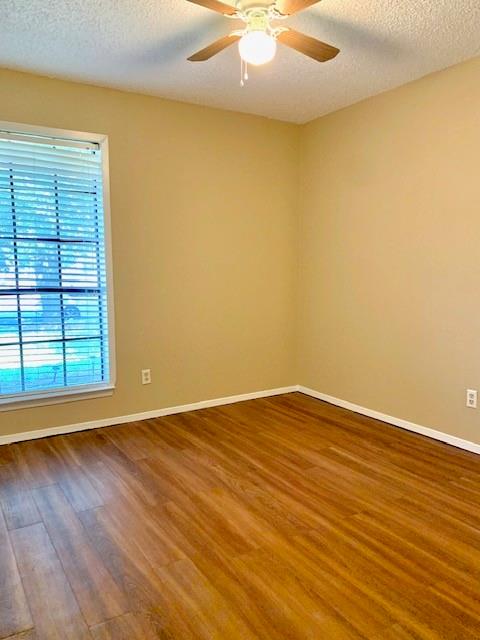 Saginaw North Add - Residential Lease