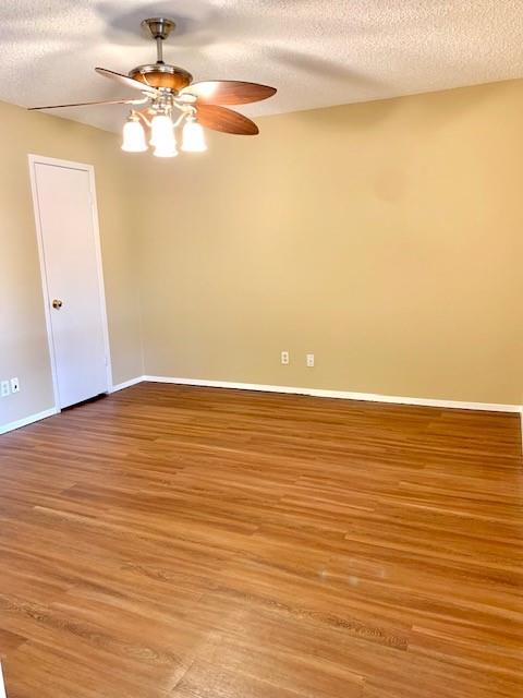 Saginaw North Add - Residential Lease