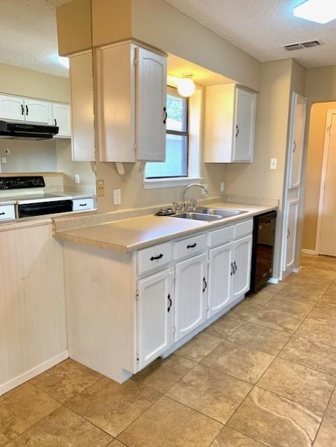 Saginaw North Add - Residential Lease