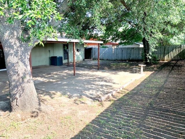 Saginaw North Add - Residential Lease