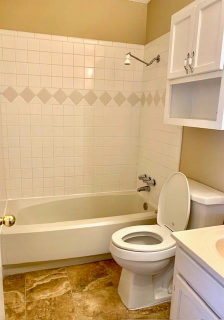 Saginaw North Add - Residential Lease