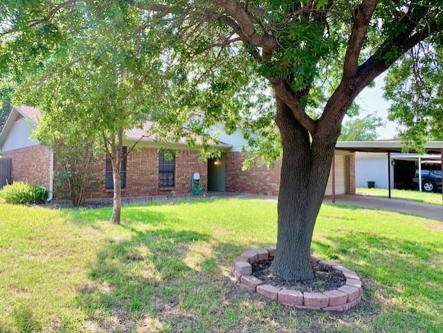 Saginaw North Add - Residential Lease