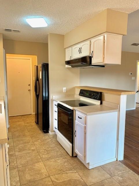 Saginaw North Add - Residential Lease