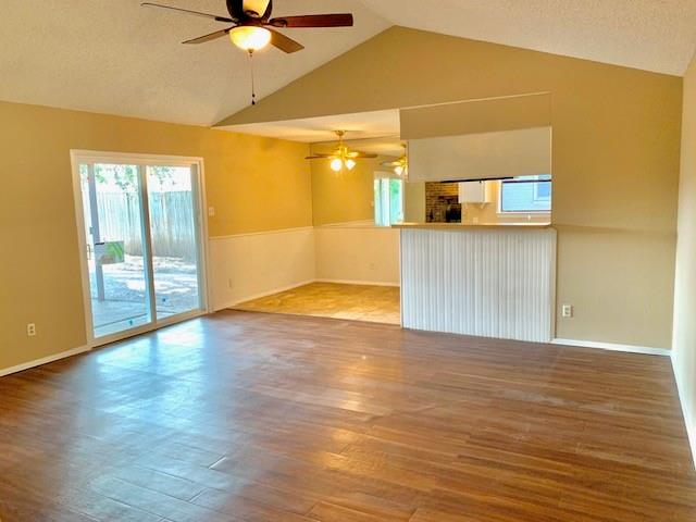 Saginaw North Add - Residential Lease