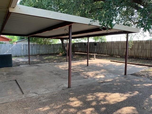 Saginaw North Add - Residential Lease