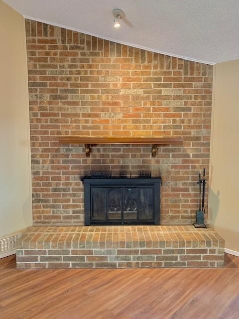 Saginaw North Add - Residential Lease