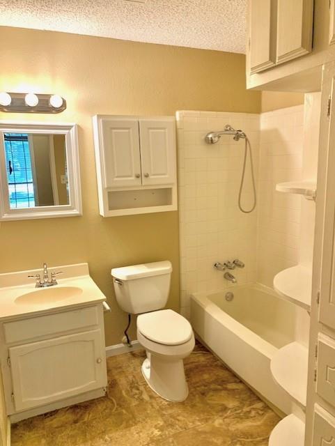 Saginaw North Add - Residential Lease