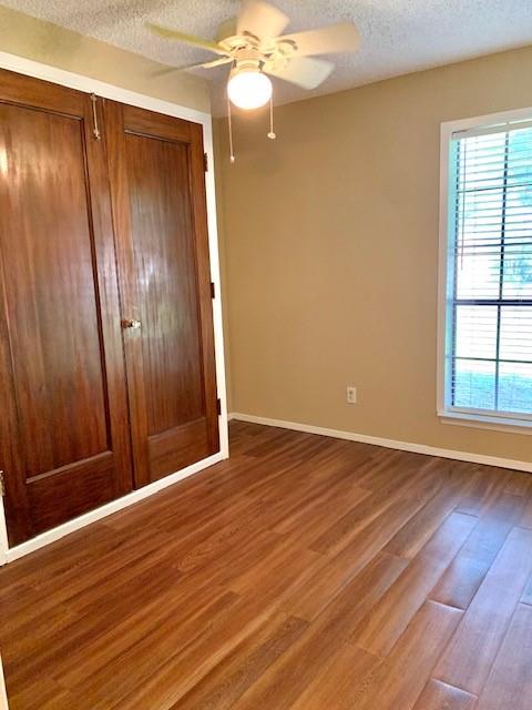 Saginaw North Add - Residential Lease