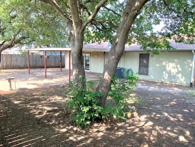 Saginaw North Add - Residential Lease