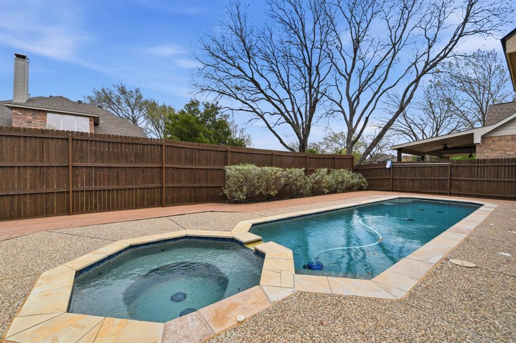 2213 Graystone Court