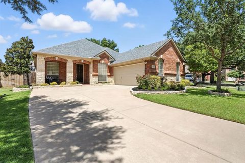2213 Graystone Court Keller TX 76248