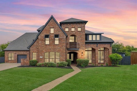 Photo of 1750 Greenwood Court, Prosper, TX 75078 (MLS # 21403723)