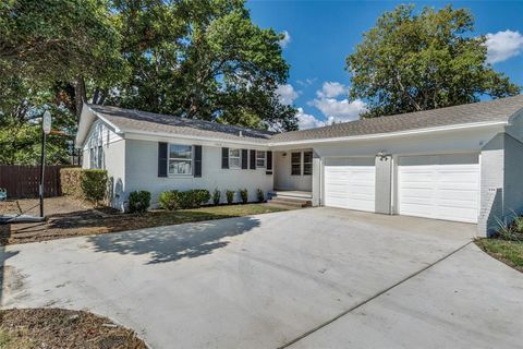 Photo of 1325 Patricia Lane, Garland, TX 75042 (MLS # 21089450)