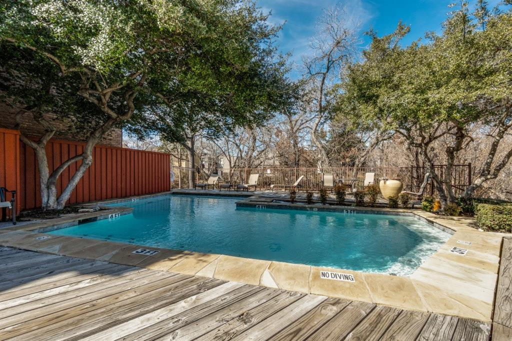 Parkside Cedar Spgs Condo - Residential