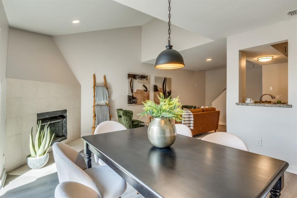 Parkside Cedar Spgs Condo - Residential