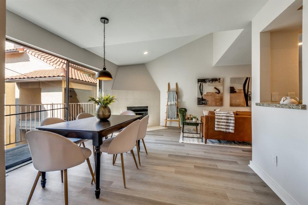 Parkside Cedar Spgs Condo - Residential