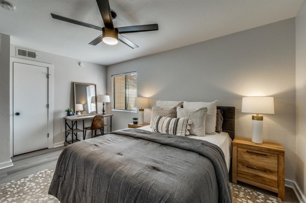 Parkside Cedar Spgs Condo - Residential