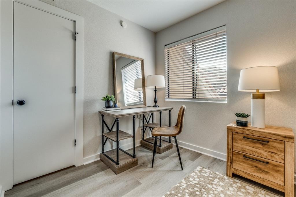 Parkside Cedar Spgs Condo - Residential