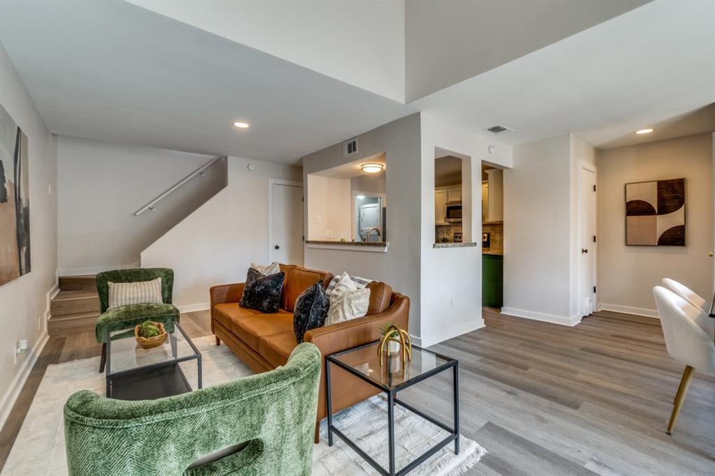 Parkside Cedar Spgs Condo - Residential