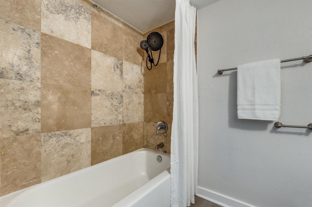 Parkside Cedar Spgs Condo - Residential