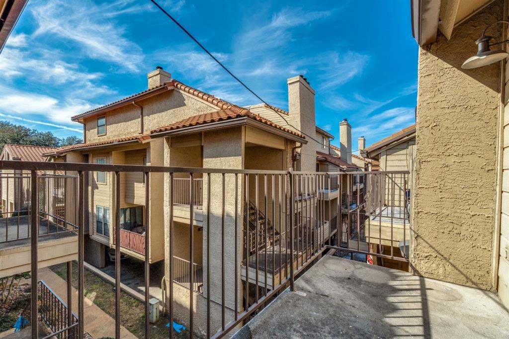 Parkside Cedar Spgs Condo - Residential