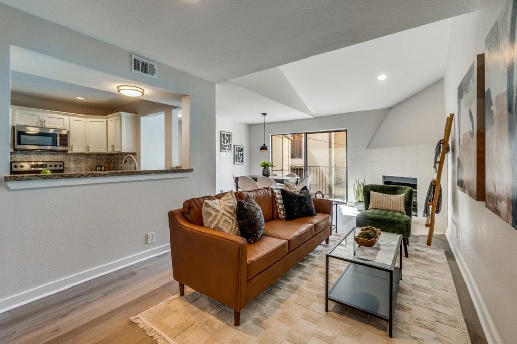 Parkside Cedar Spgs Condo - Residential