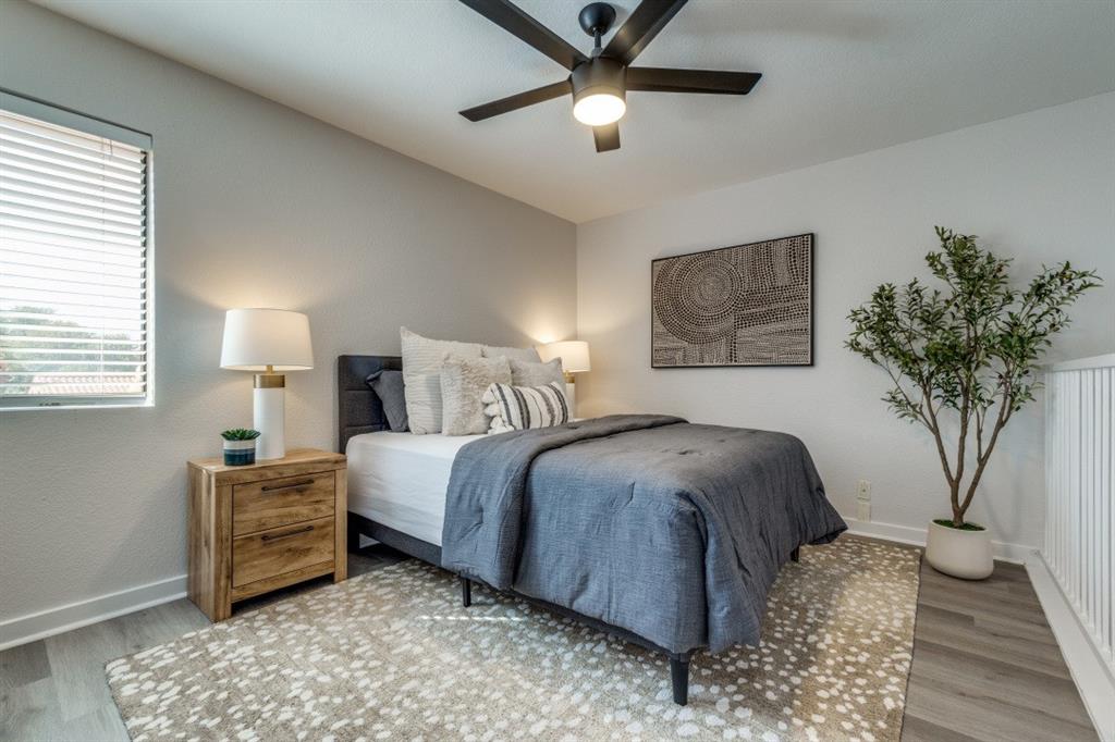 Parkside Cedar Spgs Condo - Residential