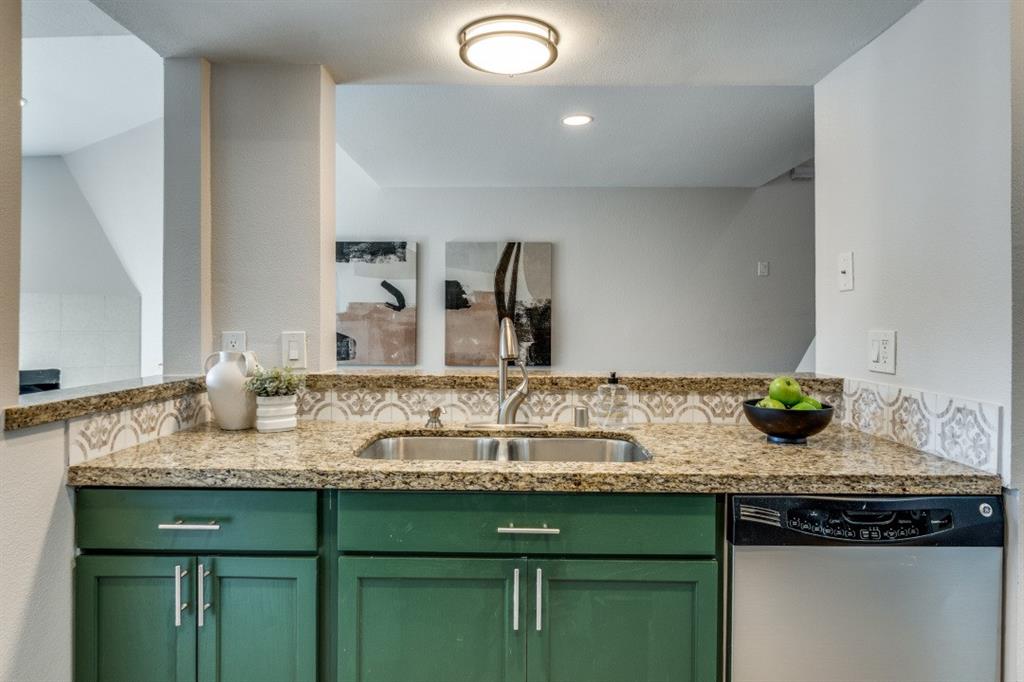 Parkside Cedar Spgs Condo - Residential