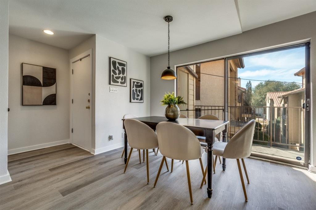 Parkside Cedar Spgs Condo - Residential