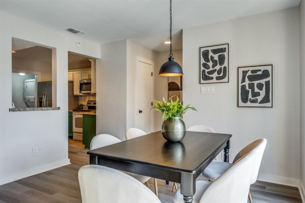 Parkside Cedar Spgs Condo - Residential