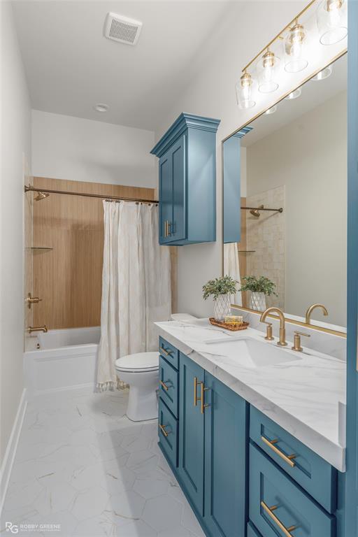 Canal Place - Residential