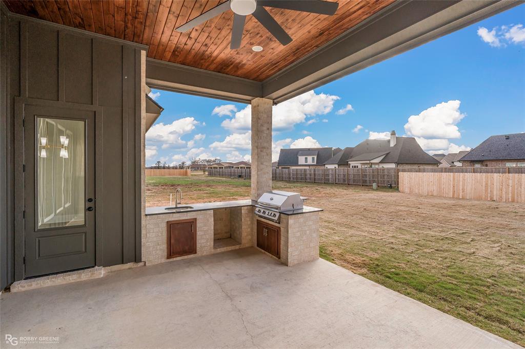 Canal Place - Residential