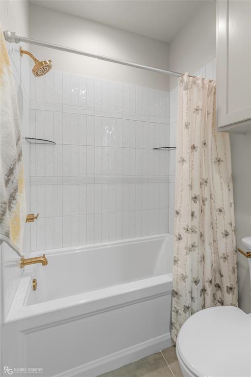 Canal Place - Residential