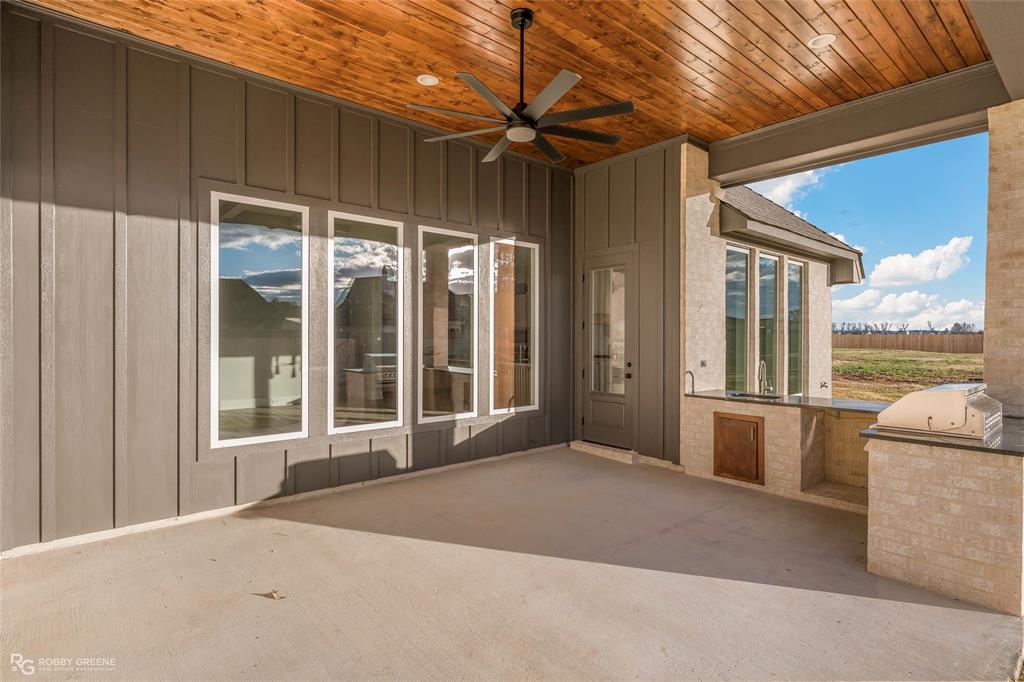 Canal Place - Residential