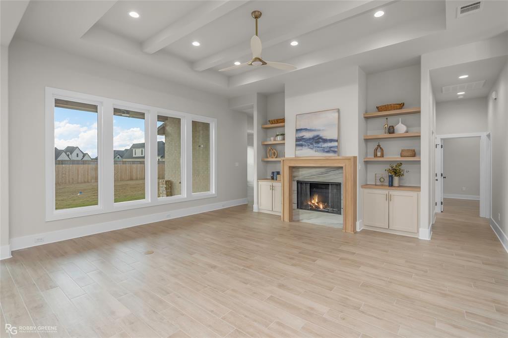 Canal Place - Residential